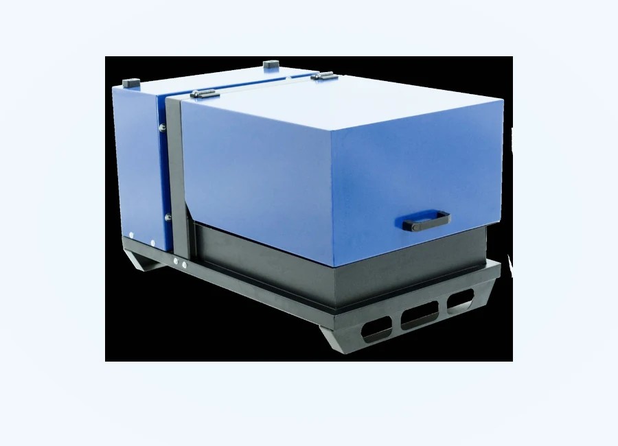 Газопоршневая электростанция ARCTIC GG14-230-S