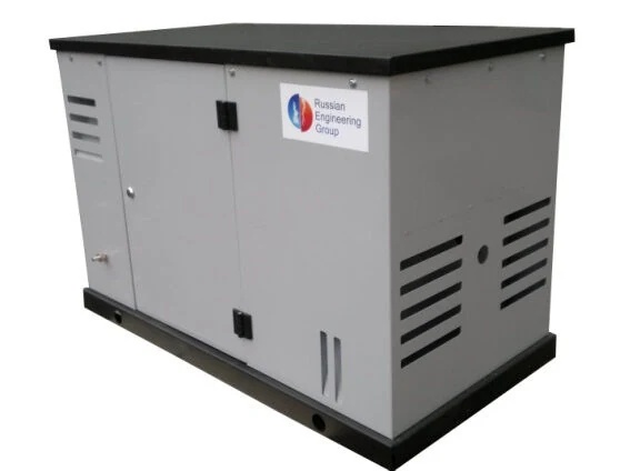 Газопоршневая электростанция G430-3-RE-LS (CUMMINS KTA19-G3)
