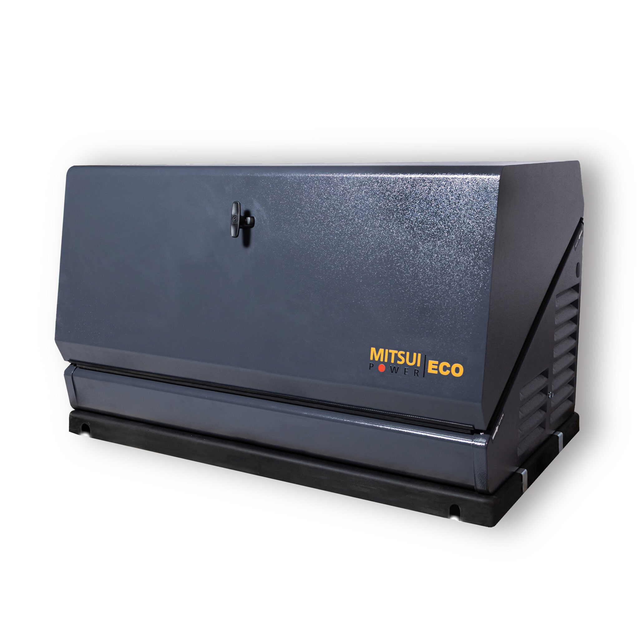 Газовый генератор Mitsui Power Eco GM 7000