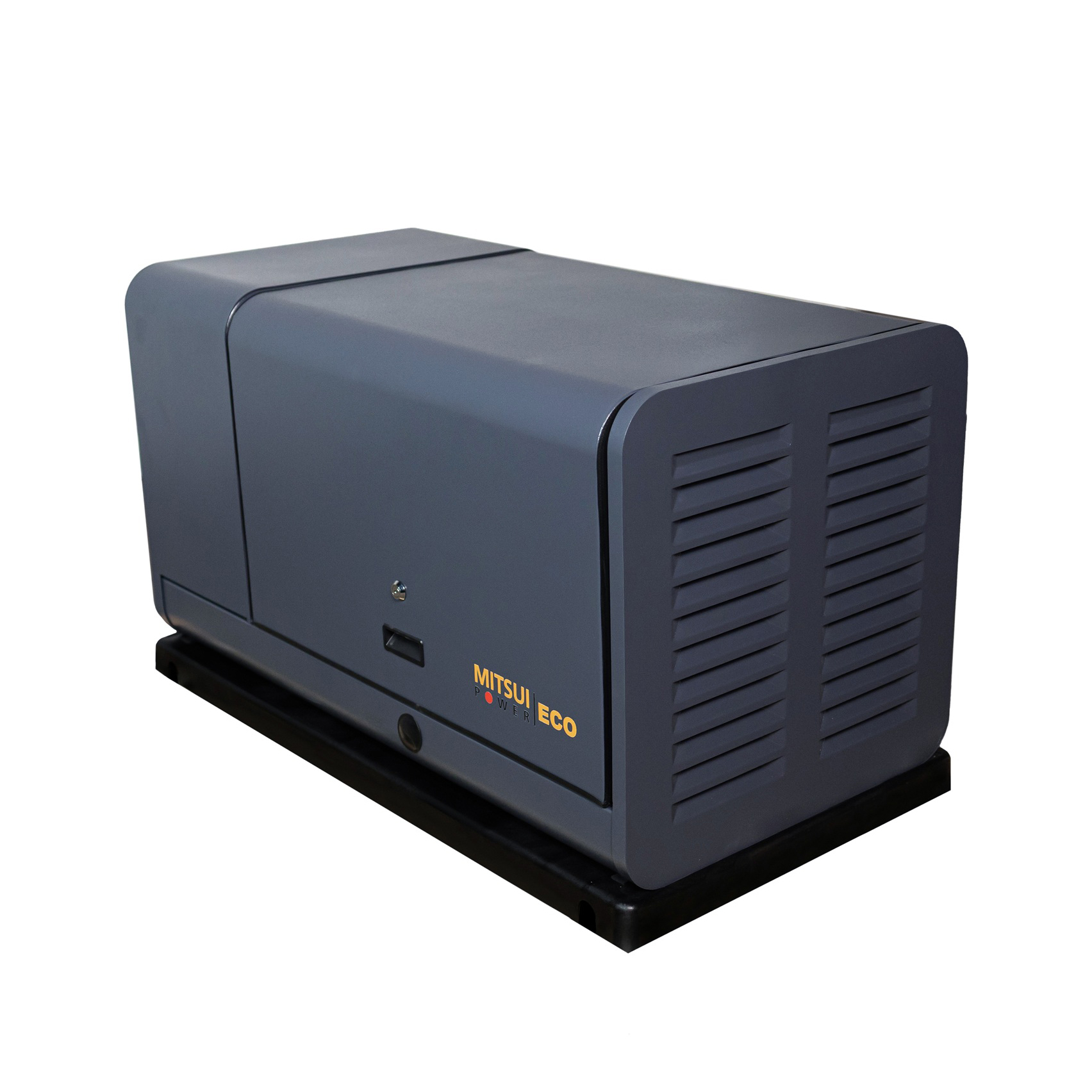 Газовый генератор Mitsui Power Eco GM 12000