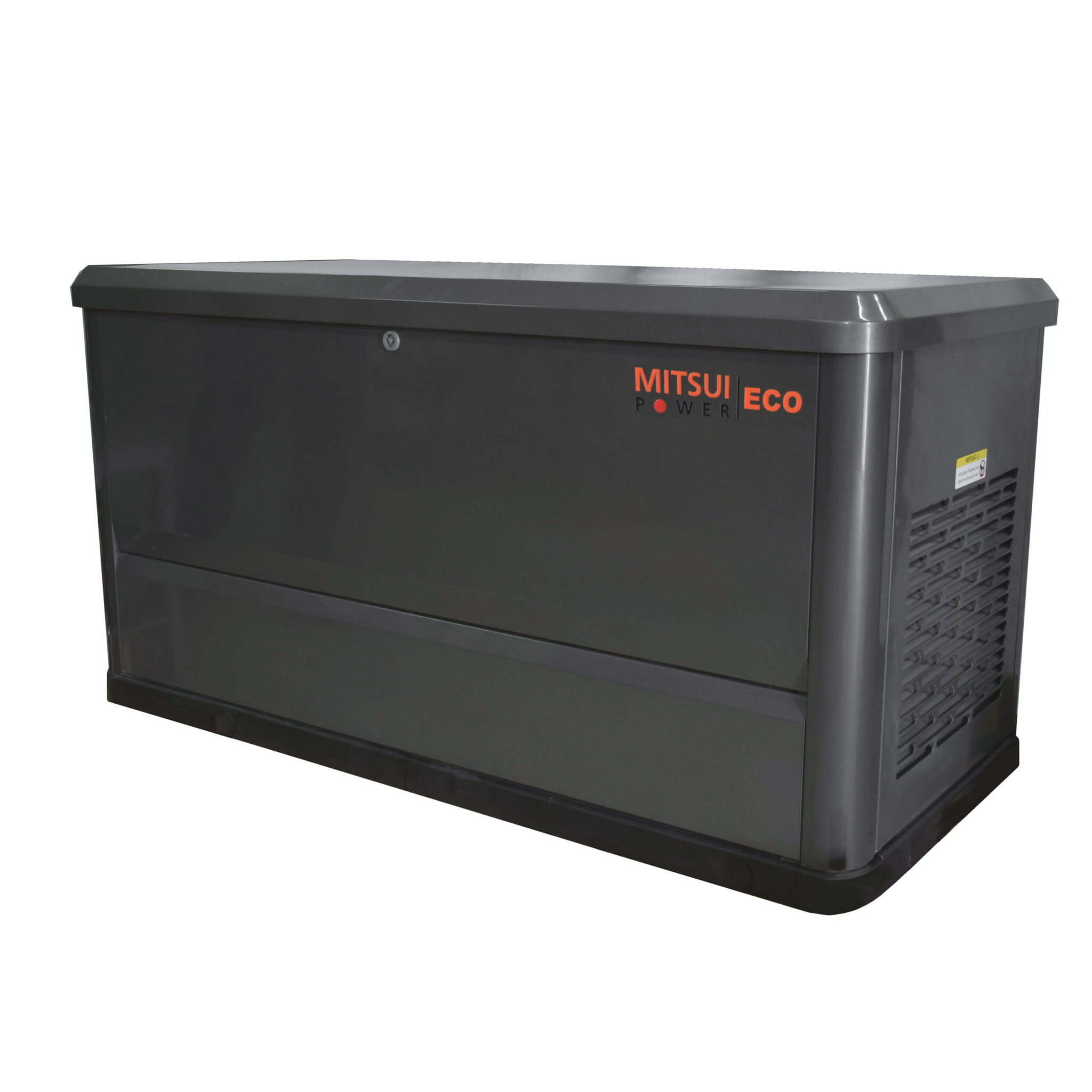 Газовый генератор Mitsui Power Eco GM 16000
